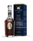 A.H. Riise 175 Anniversary Limited Edition Dark Rum 42%